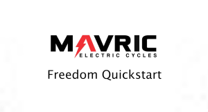 Mavric
