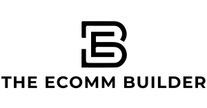 The eComm Builder