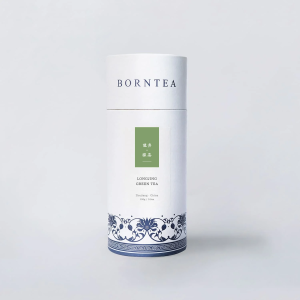 BornTea