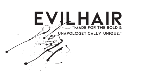 Evilhair