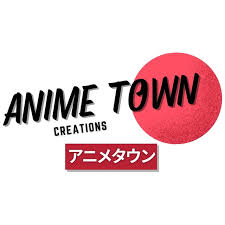 Anime Town Creations