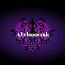 AlielNosirrah