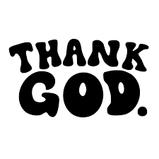 ThankGod